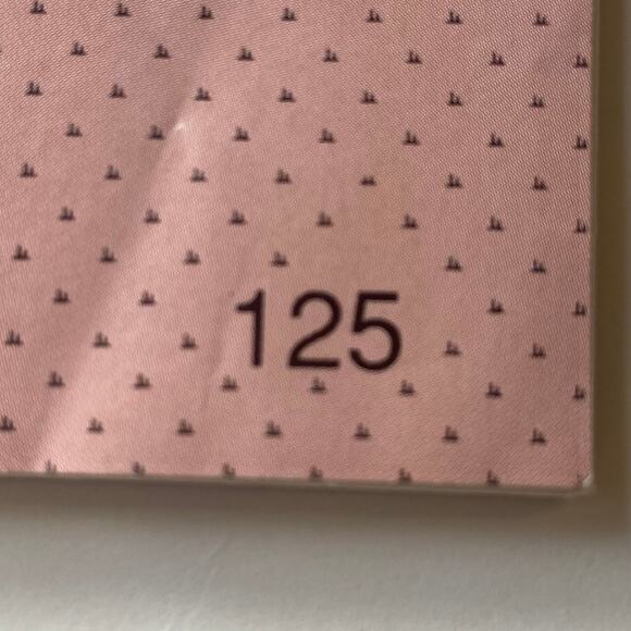 Country Stitches 125 Pattern All Tied Up In Knots 6" Doll Folkart Vintage Decor - Picture 4 of 7